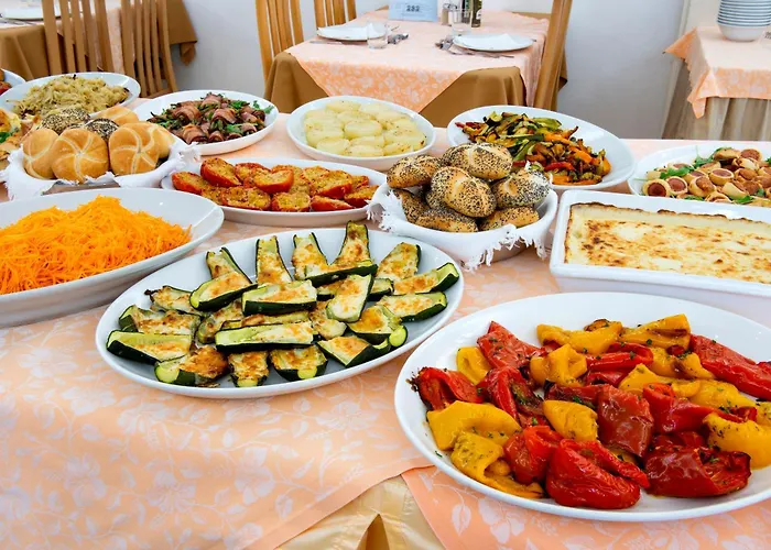 Hotel Majorca Milano Marittima