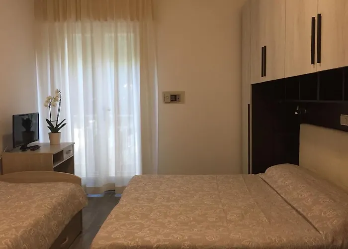 Hotel Elsa Milano Marittima